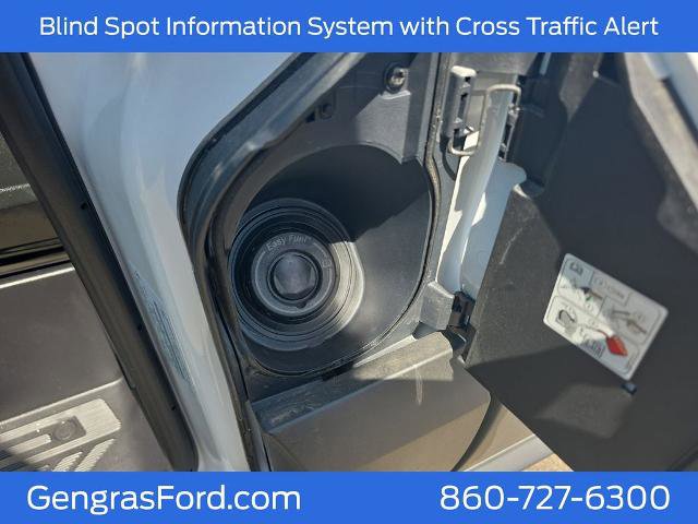 Certified 2026 Ford Transit 250 148 High Roof w/ Electrician Trade Package image 17