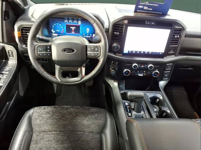 Certified 2025 Ford F150 Tremor w/ Tow/Haul Package AWD/4WD image 7
