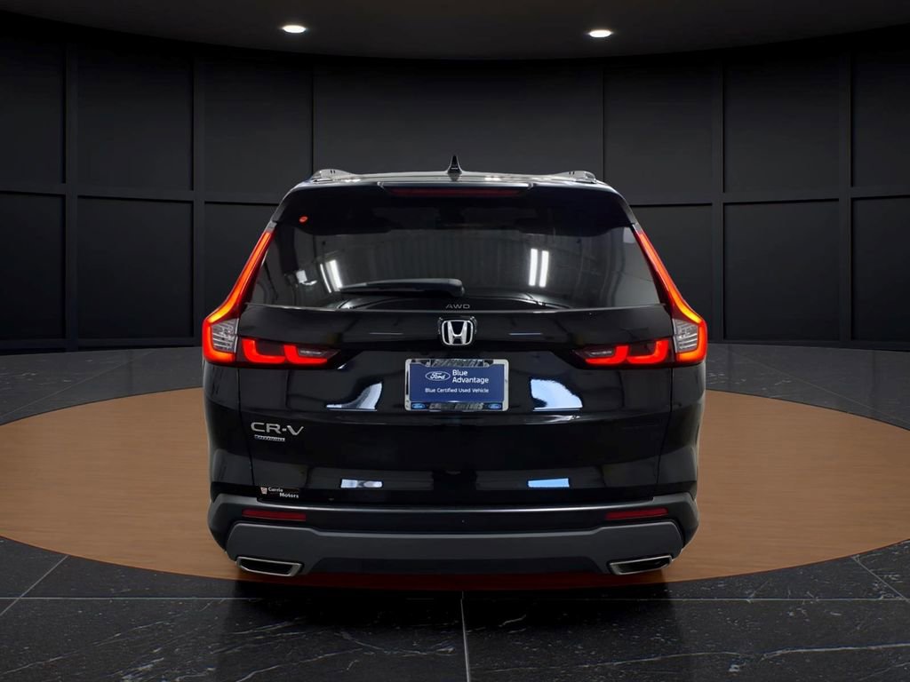 Used 2024 Honda CR-V Sport image 5