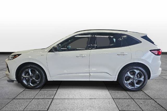 Certified 2023 Ford Escape ST-Line w/ Tech Pack #1 FWD image 8