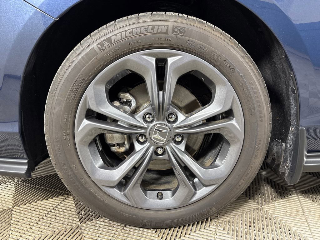 Used 2023 Honda Accord EX image 13