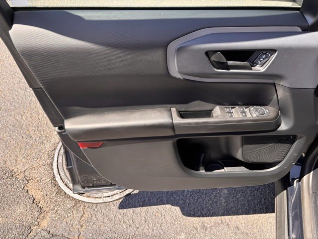 Certified 2022 Ford Bronco Sport Big Bend image 21