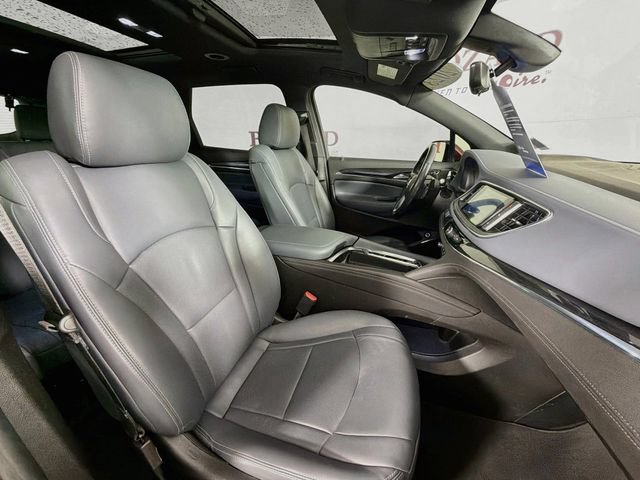 Used 2023 Buick Enclave Premium w/ Experience Buick Package FWD image 36