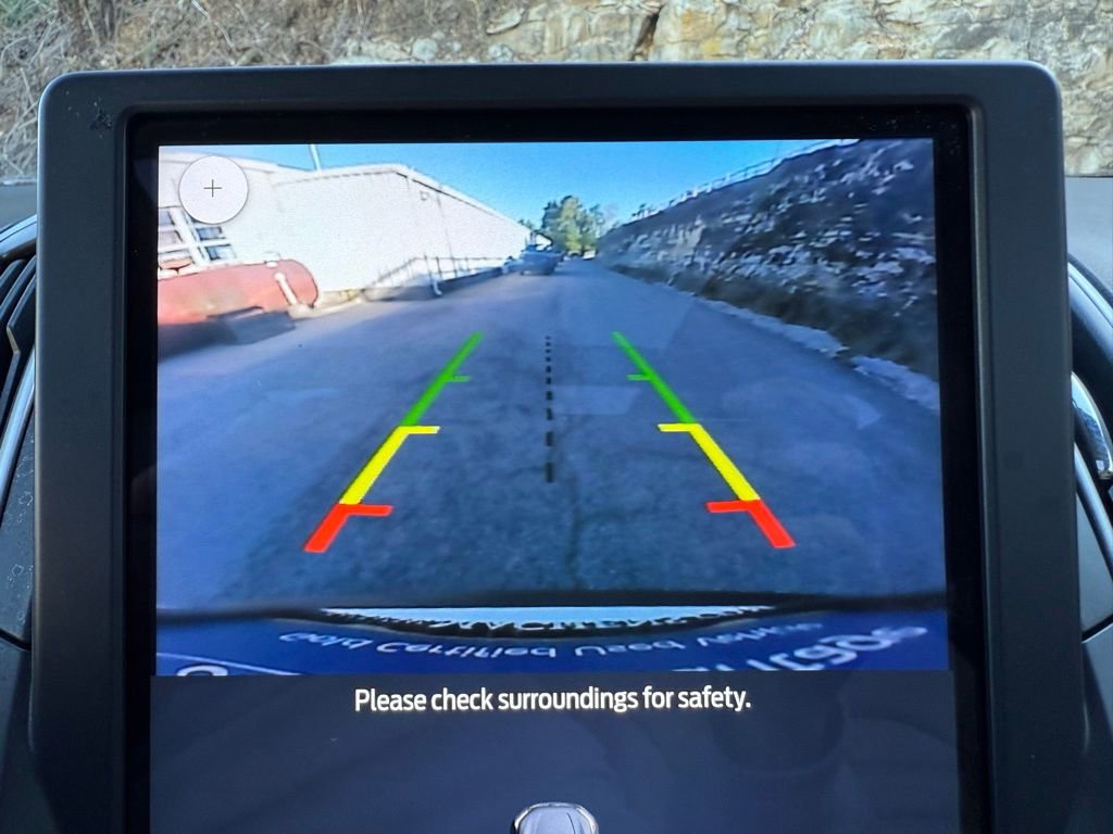 Certified 2023 Ford Edge SEL w/ Convenience Package image 25