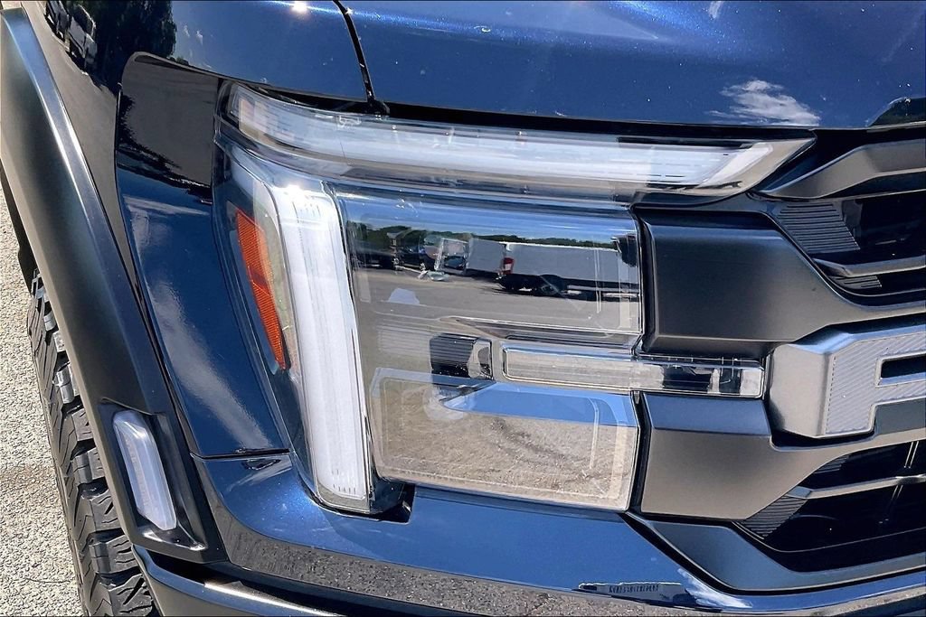 Certified 2025 Ford F150 Raptor AWD/4WD image 29
