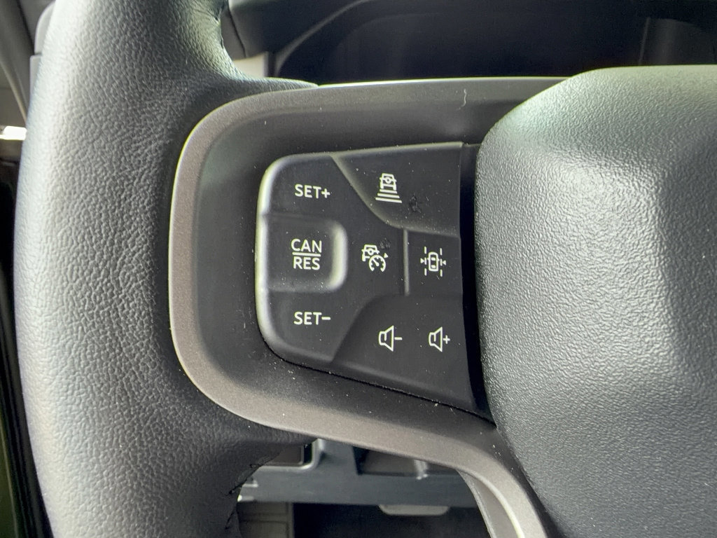 Certified 2025 Ford Bronco Outer Banks w/ Sasquatch Package image 26