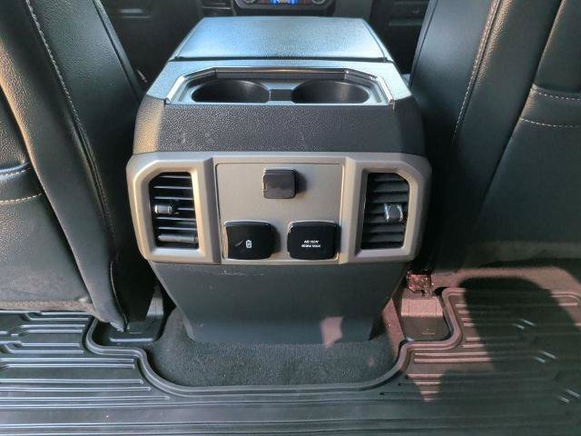 Certified 2022 Ford F350 Lariat w/ Lariat Ultimate Package AWD/4WD image 13