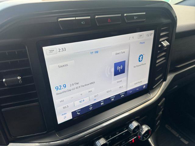 Certified 2022 Ford F150 XLT w/ Equipment Group 302A High image 28