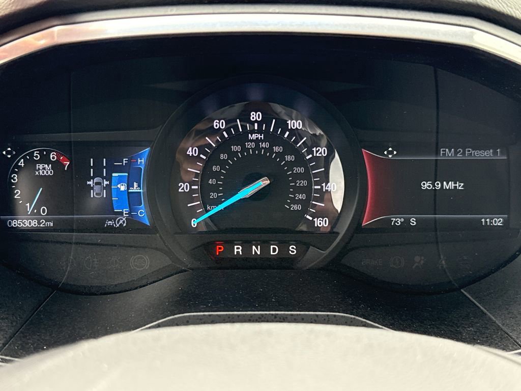 Certified 2019 Ford Edge Titanium image 17