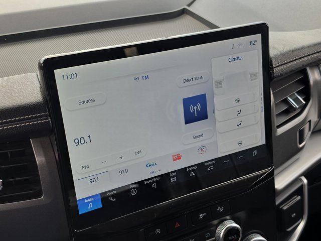 Certified 2024 Ford Expedition Max XLT image 25