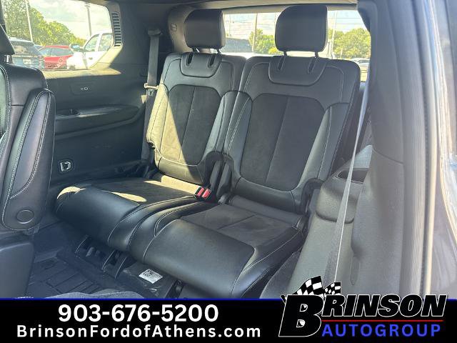 Used 2023 Jeep Grand Cherokee L Laredo AWD/4WD image 12