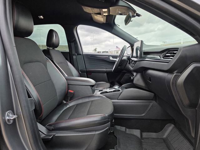 Certified 2024 Ford Escape ST-Line Select w/ Tech Pack #1 image 26