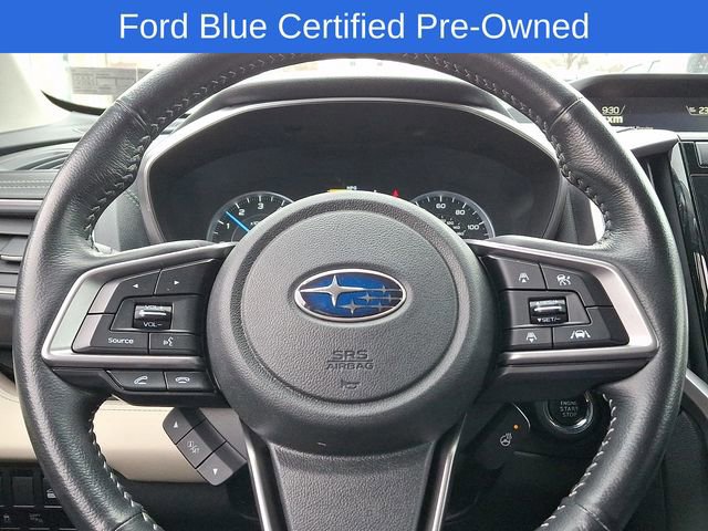 Used 2019 Subaru Ascent Limited w/ Popular Package #2A image 20