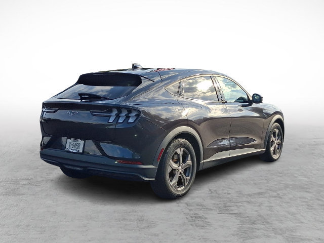 Certified 2021 Ford Mustang Mach-E Select AWD/4WD image 6