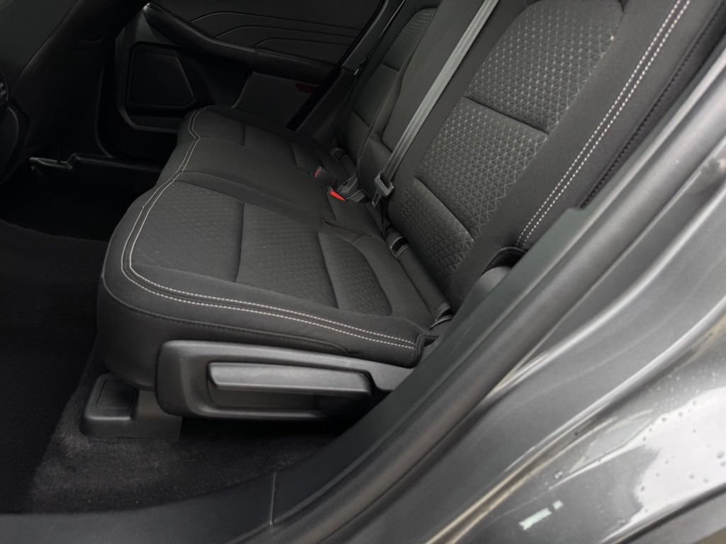 Certified 2025 Ford Escape Active AWD/4WD image 11