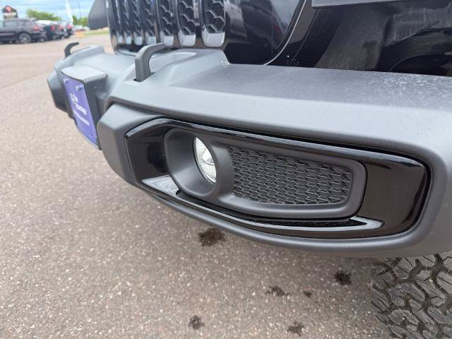 Used 2023 Jeep Gladiator Sport AWD/4WD image 9
