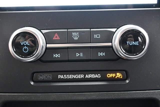 Certified 2024 Ford Edge SEL AWD/4WD image 22