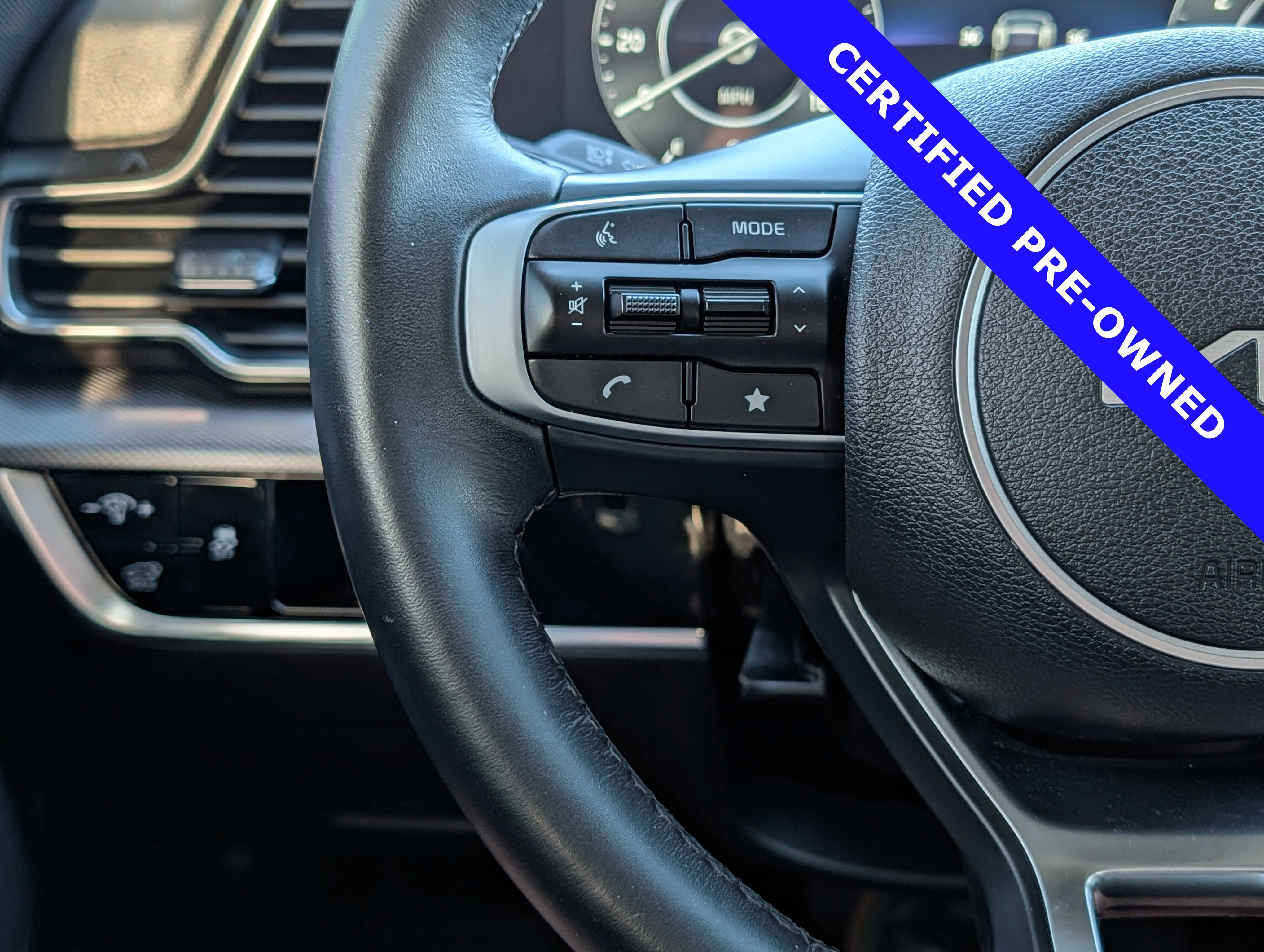 Used 2024 Kia Sportage SX image 26