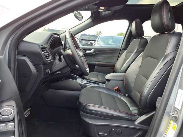 Certified 2024 Ford Escape ST-Line Select w/ Tech Pack #2 AWD/4WD image 19