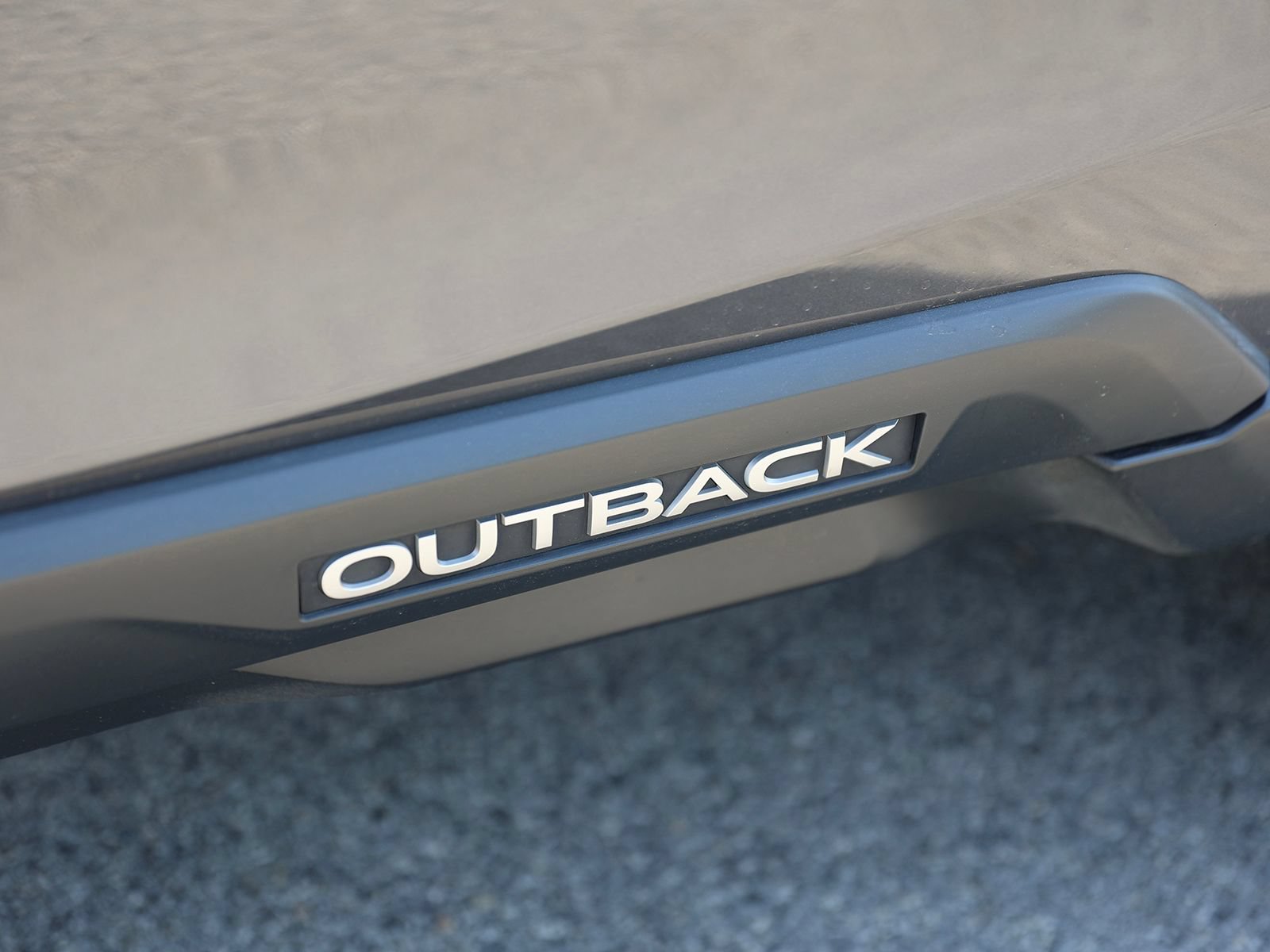 Used 2022 Subaru Outback Limited AWD/4WD image 9