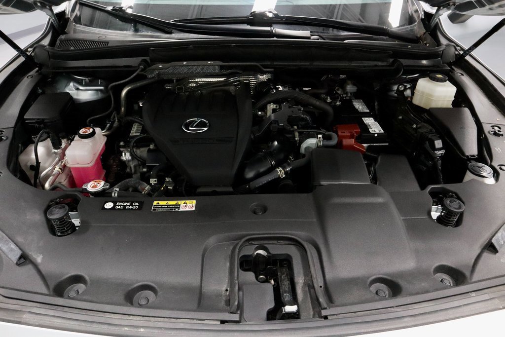 Used 2024 Lexus RX 350 Premium w/ Accessory Package (Z1) image 17