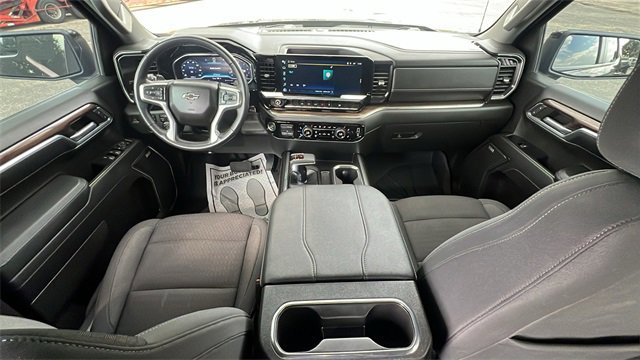 Used 2023 Chevrolet Silverado 1500 RST w/ Rally Edition image 13