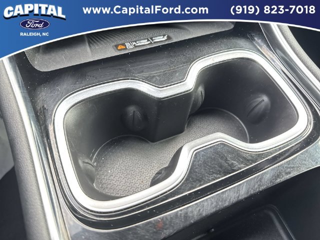 Used 2026 Chevrolet Traverse LT FWD image 31