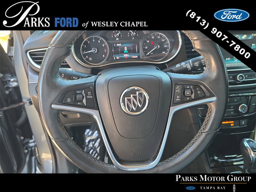 Used 2019 Buick Encore Preferred w/ Safety Package image 27