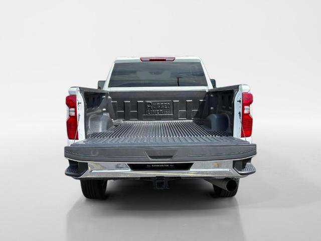 Used 2025 Chevrolet Silverado 2500 LT w/ Convenience Package AWD/4WD image 6