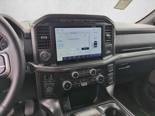 Certified 2023 Ford F150 Tremor w/ Trailer Tow Package image 13