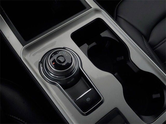 Certified 2024 Ford Edge SEL w/ Convenience Package image 22