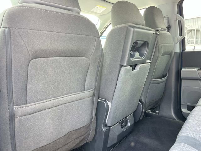 Certified 2023 Ford F150 XLT AWD/4WD image 19