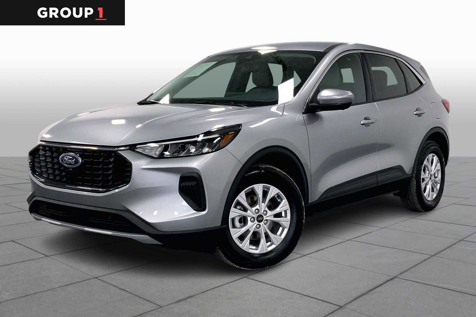 Certified 2023 Ford Escape Active w/ Tech Pack #2 image 5