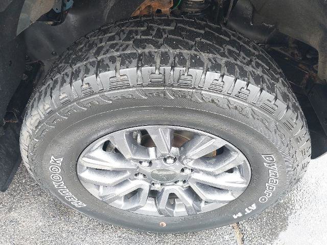 Certified 2022 Ford Ranger XLT w/ Equipment Group 302A High AWD/4WD image 11