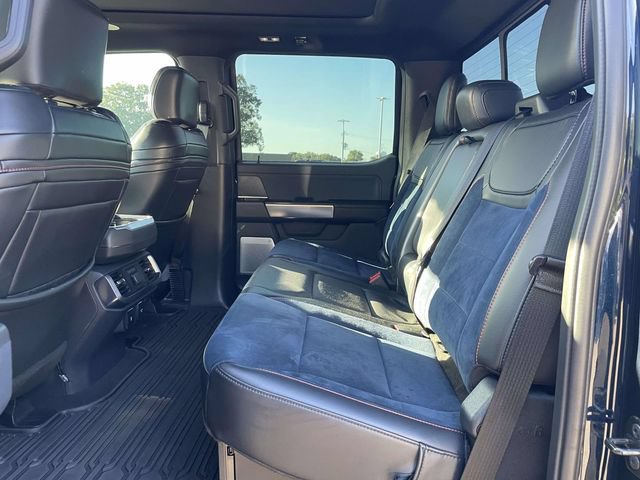 Certified 2023 Ford F150 Raptor w/ Raptor 37 Performance Package AWD/4WD image 11
