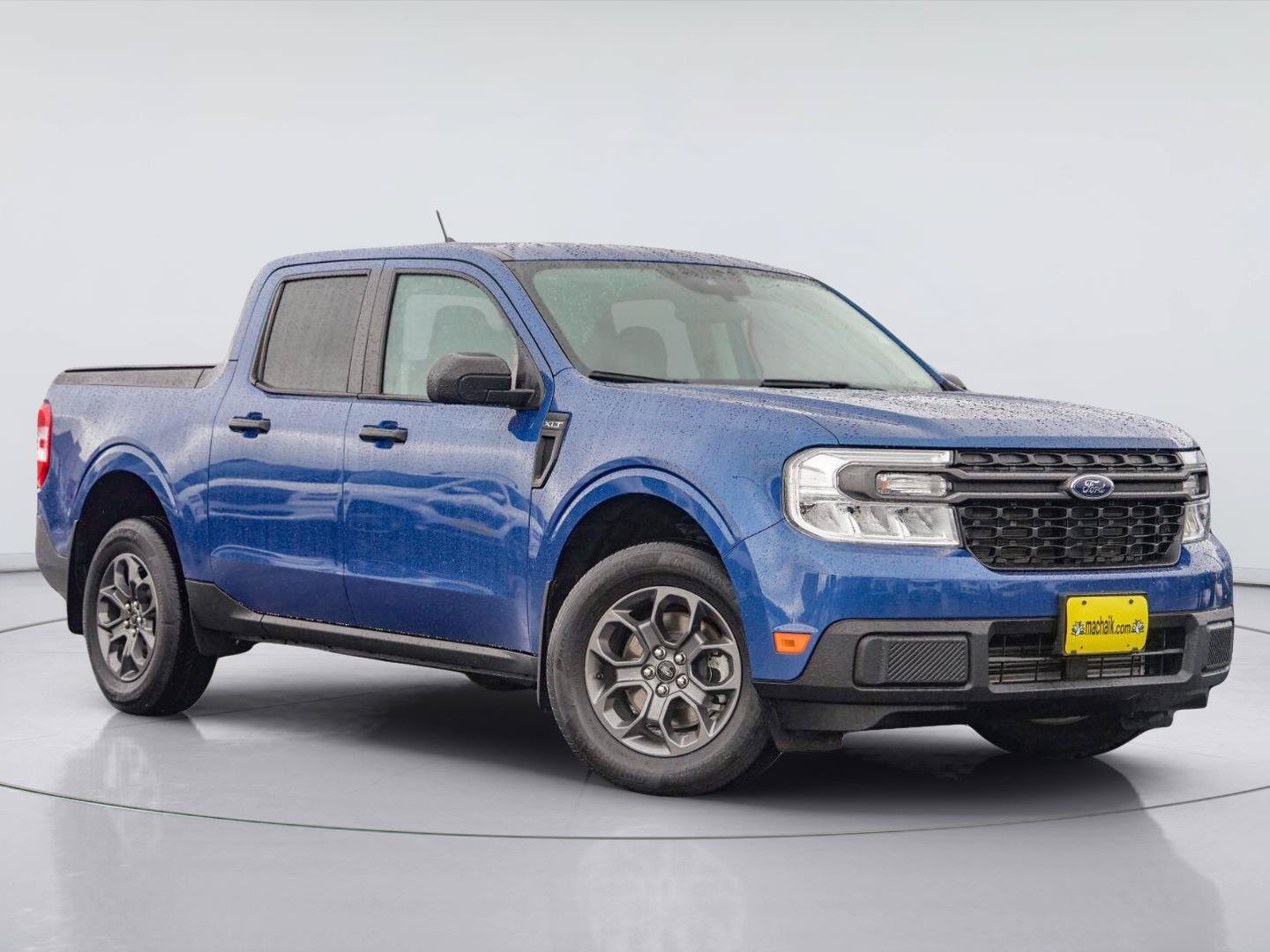 Certified 2024 Ford Maverick XLT