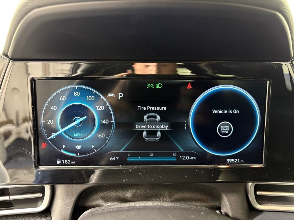 Used 2022 Hyundai Elantra SEL w/ Convenience Package image 15