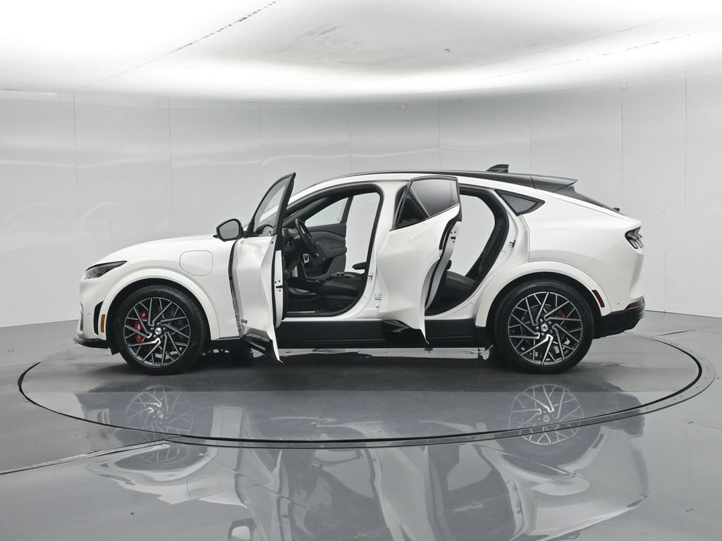 Certified 2023 Ford Mustang Mach-E GT w/ GT Performance Edition AWD/4WD image 37