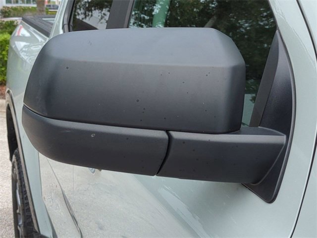 Certified 2024 Ford Ranger XLT w/ Equipment Group 301A High image 12