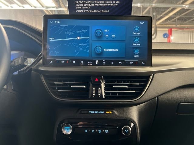 Certified 2024 Ford Escape Active w/ Tech Pack #1 image 26