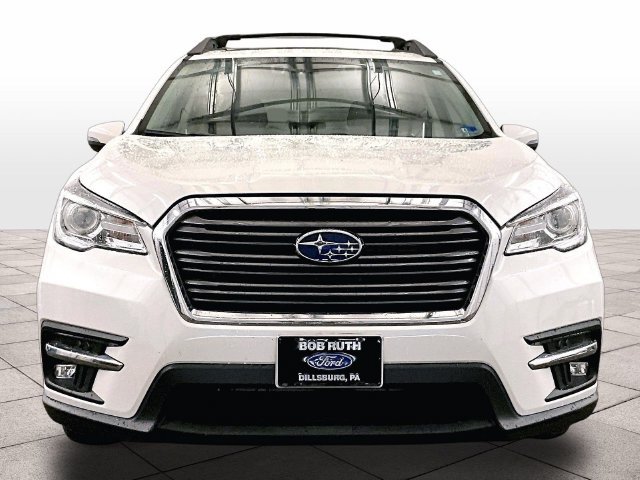 Used 2021 Subaru Ascent Limited w/ Technology Package AWD/4WD image 3