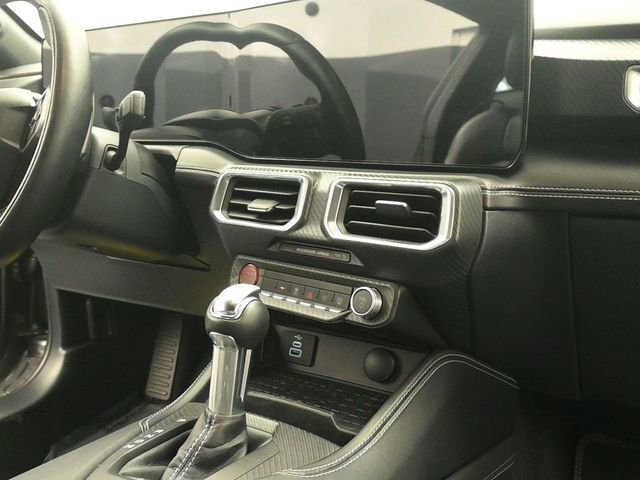 Certified 2024 Ford Mustang GT Premium RWD image 13