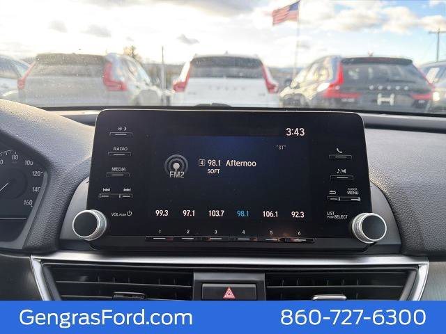 Used 2019 Honda Accord LX image 26