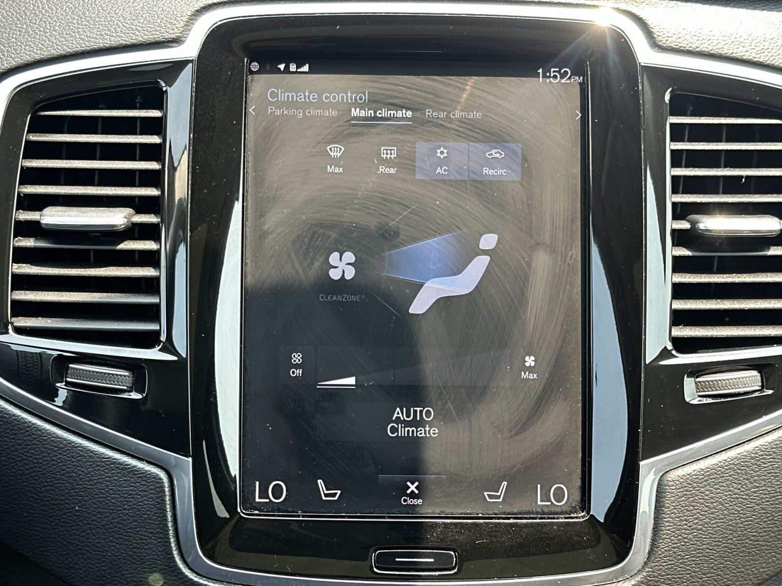 Used 2019 Volvo XC90 T6 Inscription w/ Advanced Package AWD/4WD image 28