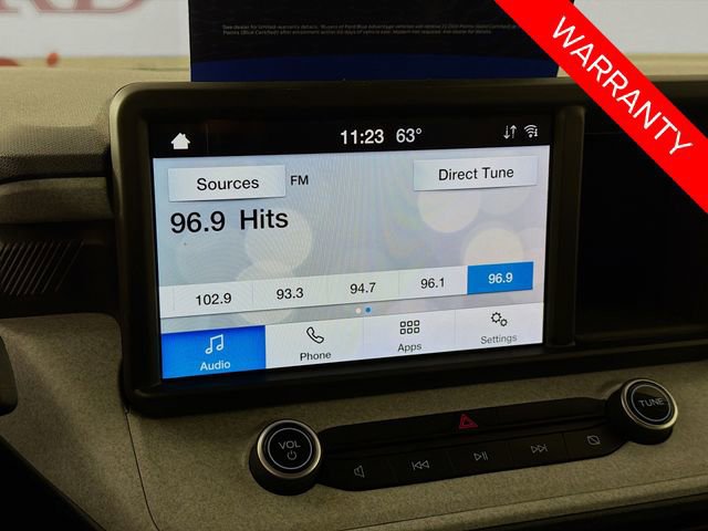 Certified 2023 Ford Maverick XLT image 15