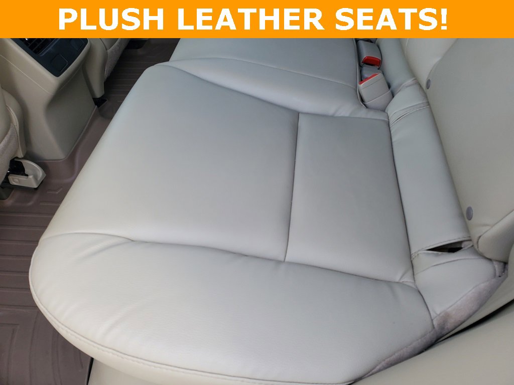 Used 2018 Acura RDX AWD image 11