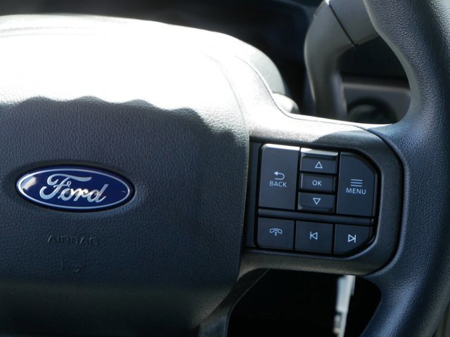 Certified 2025 Ford F150 XL w/ Tow/Haul Package AWD/4WD image 19