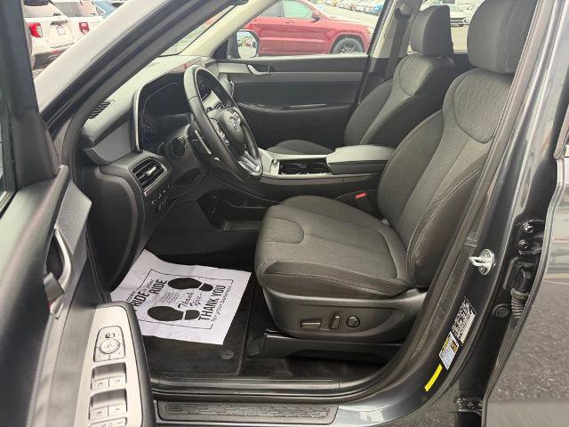 Used 2020 Hyundai Palisade SEL AWD/4WD image 11
