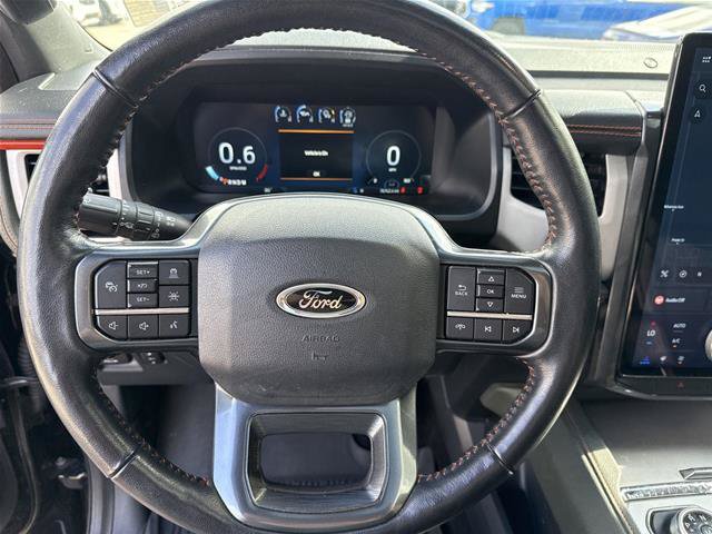 Certified 2022 Ford Expedition Timberline AWD/4WD image 11