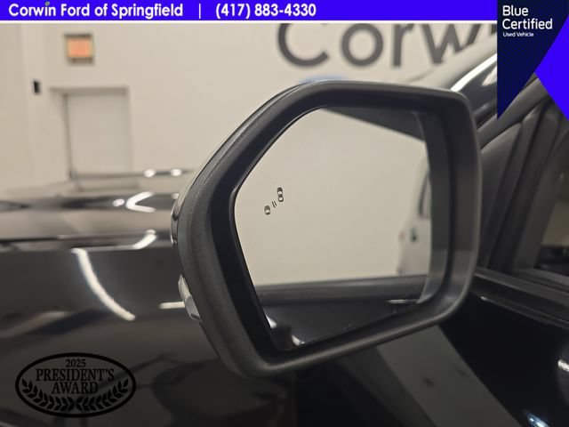 Certified 2020 Ford Explorer Limited AWD/4WD image 41